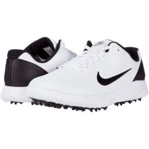 [Nike] INFINITY G (W) CT0535 001 [Parallel Import] White/Black