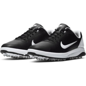 [Nike] INFINITY G (W) CT0535 001 [Parallel Import] Black/White