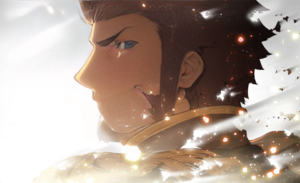 TITIP JEPANG - FGO SCANDINAVIAN LOSTBELT