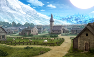 TITIP JEPANG - FGO SCANDINAVIAN LOSTBELT