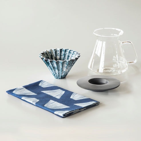 ORIGAMI × Watanabe Dripper Special Box ORIGAMI × Watanabe Dripper Special Box