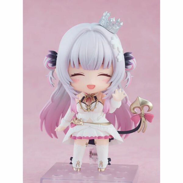 [Mini Figure] Nendoroid Suo Patra with bonus special round base (PO-2024)