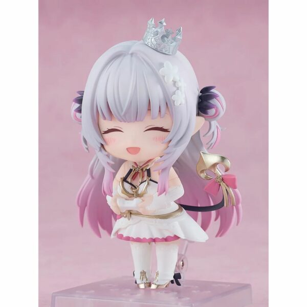 [Mini Figure] Nendoroid Suo Patra with bonus special round base (PO-2024)