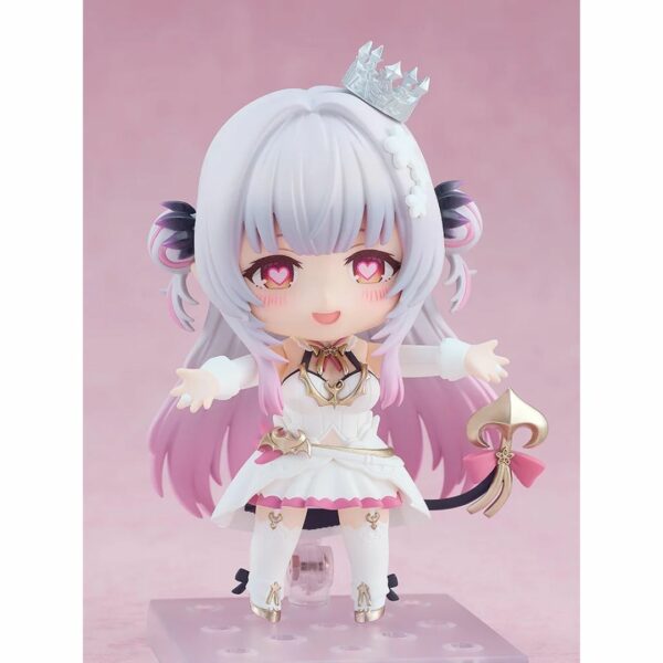 [Mini Figure] Nendoroid Suo Patra with bonus special round base (PO-2024)