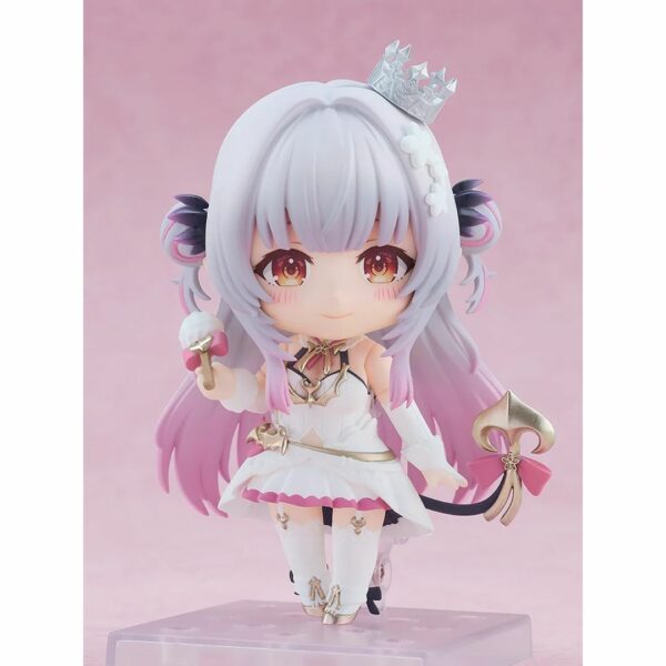 [Mini Figure] Nendoroid Suo Patra with bonus special round base (PO-2024)