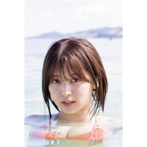 SKE48 Kitano Ruka 1st Photobook