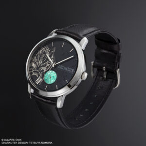 Final Fantasy VII Advent Children Watch 36mm Model Limited Edition