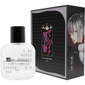 Vampire Boys' Dorm Eau de Parfum Saotome Ruka 50ml