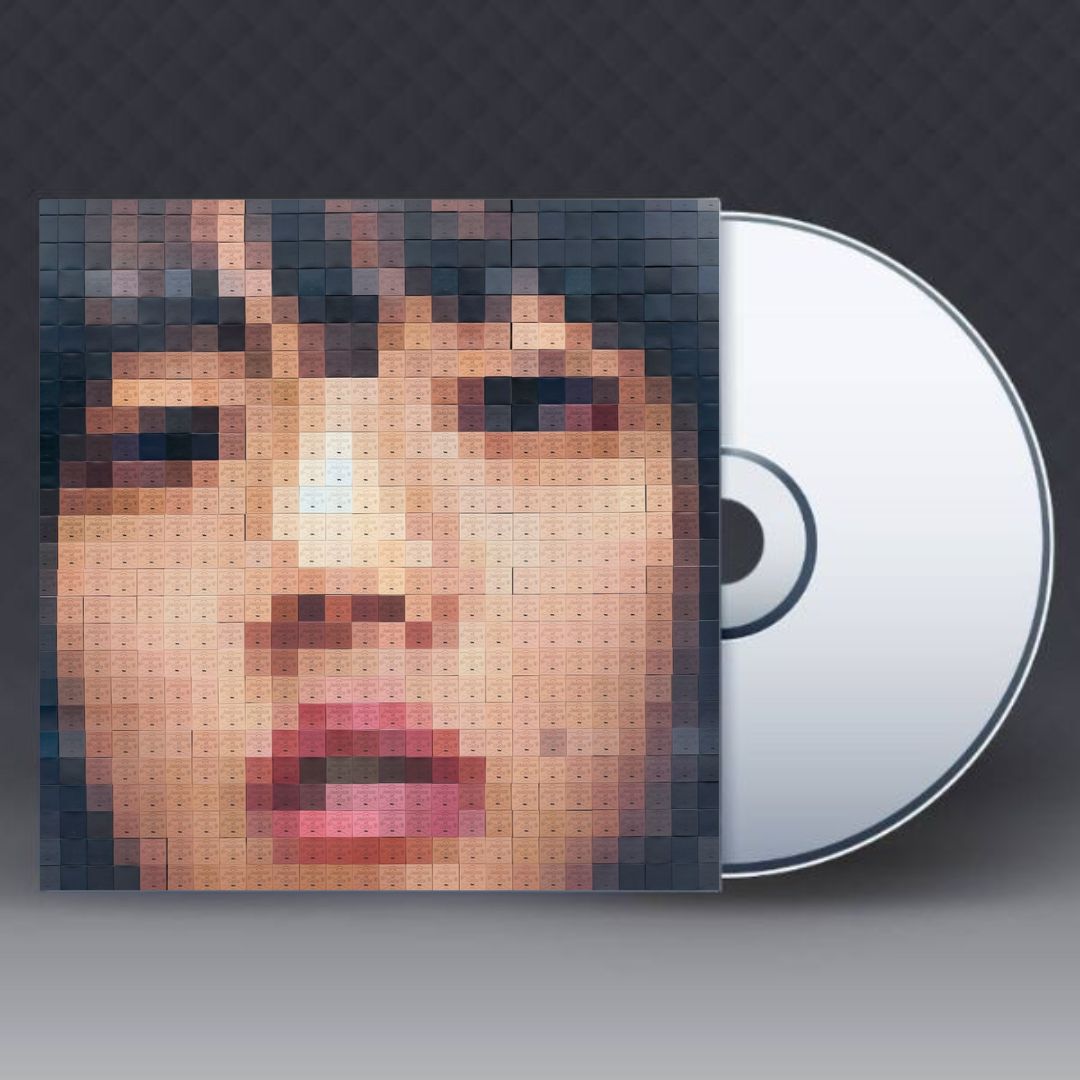  CD Aimyon-Jealousy for a Cat reguler 