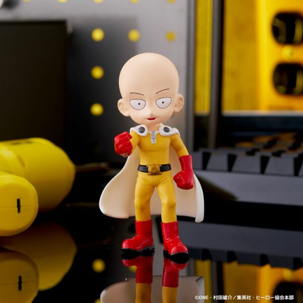 [Figure] PalVerse One Punch Man [blind box] (PO-24) Terbatas