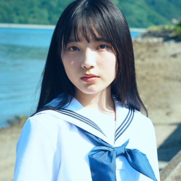 [Photobook] STU48 Okamura Rio 1st photobook with bonus (PO-24) Terbatas