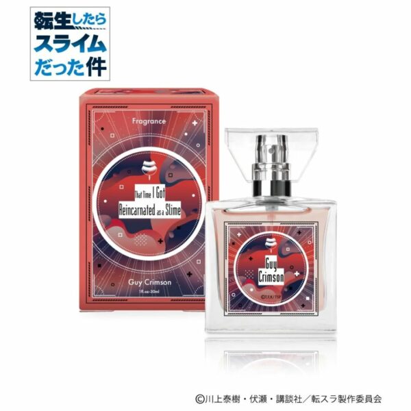 [Parfum] Primaniacs X Tensei Shittara Fragrance (4 variasi) PO-24 Eksklusif