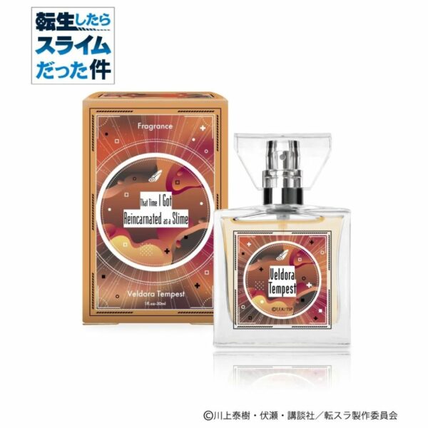 [Parfum] Primaniacs X Tensei Shittara Fragrance (4 variasi) PO-24 Eksklusif