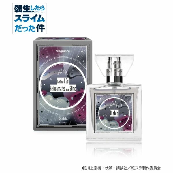 [Parfum] Primaniacs X Tensei Shittara Fragrance (4 variasi) PO-24 Eksklusif