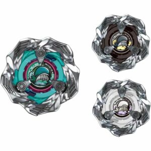 BEYBLADE X BX-36 Random Booster Whale Wave Select Eksklusif Terbatas