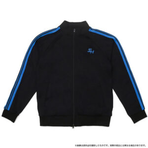 Durarara!! x2 [Space A la mode] Track Jacket (Free size)
