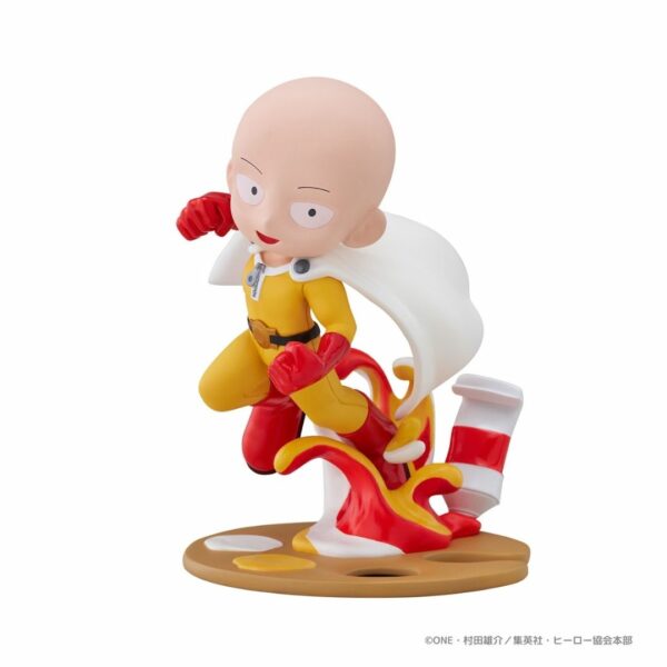 PalVerse Palé. One Punch Man Saitama Figure