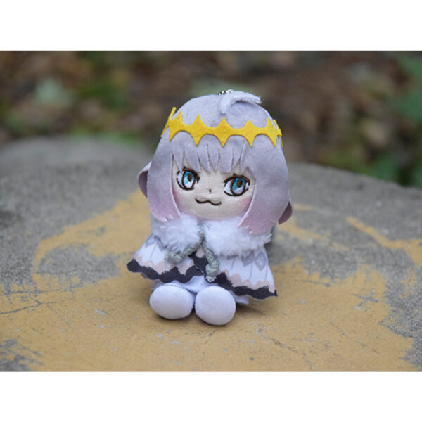 [Mini Plush] Chibi Oberon Mini Plush Charm (PO-24) Eksklusif Terbatas