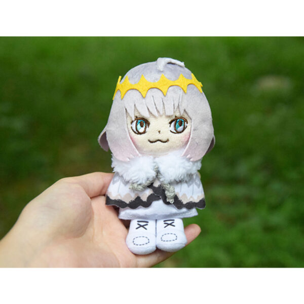 [Mini Plush] Chibi Oberon Mini Plush Charm (PO-24) Eksklusif Terbatas