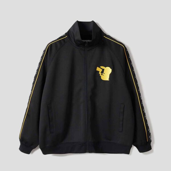 Pokémon Pikachu Track Jacket