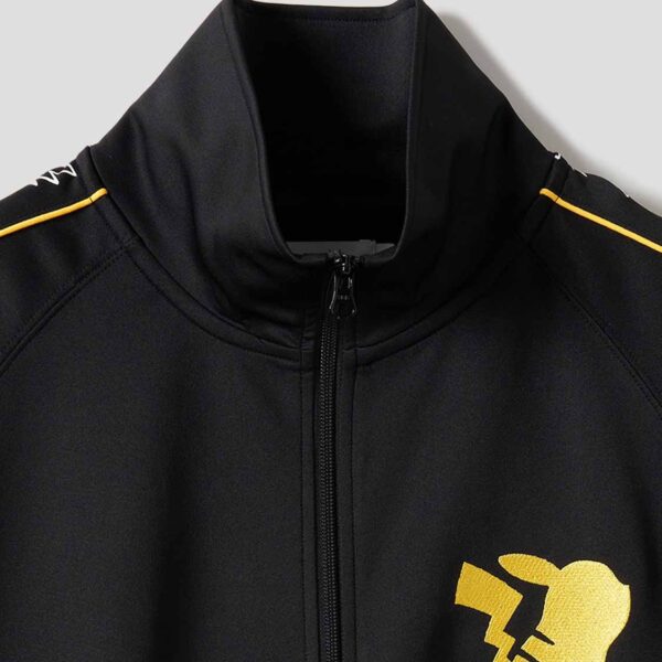 Pokémon Pikachu Track Jacket