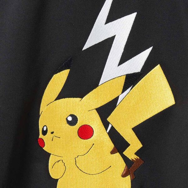 Pokémon Pikachu Track Jacket