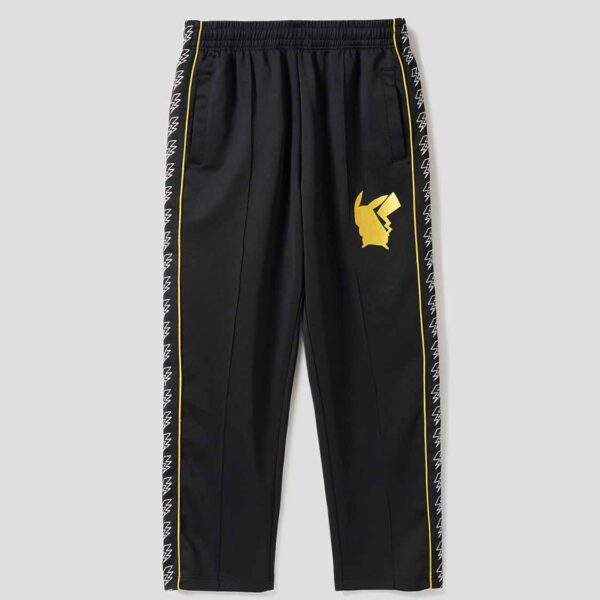 Pokémon Pikachu Nap Track Pants