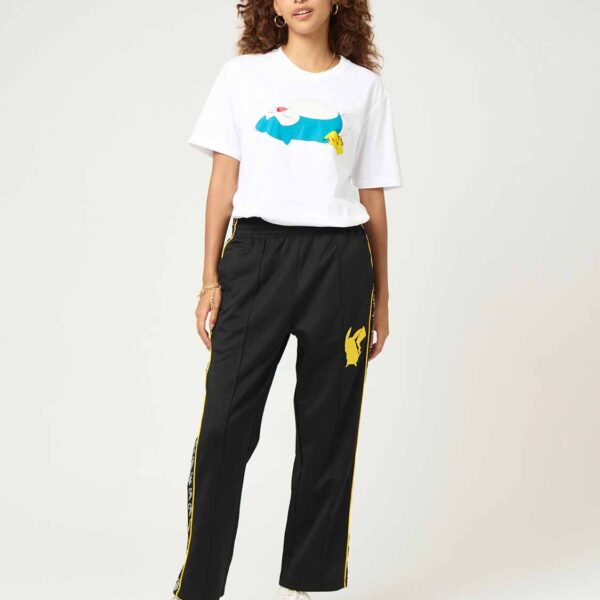 Pokémon Pikachu Nap Track Pants