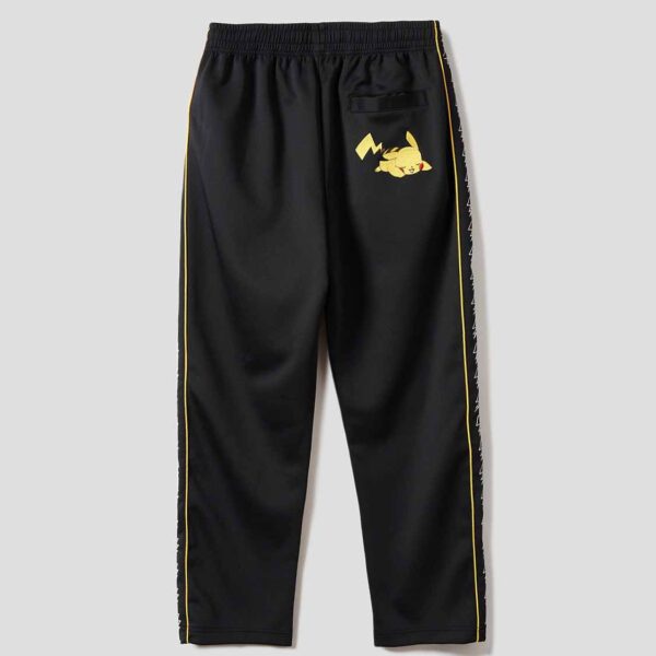 Pokémon Pikachu Nap Track Pants