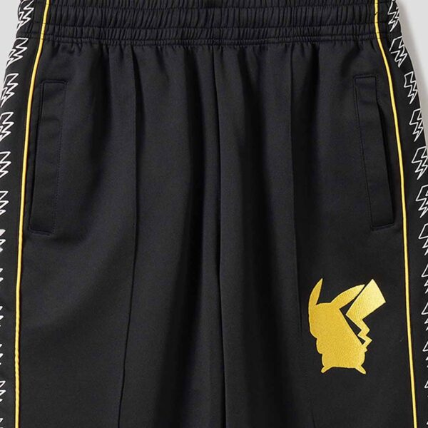 Pokémon Pikachu Nap Track Pants