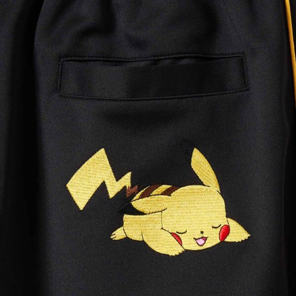 Pokémon Pikachu Nap Track Pants