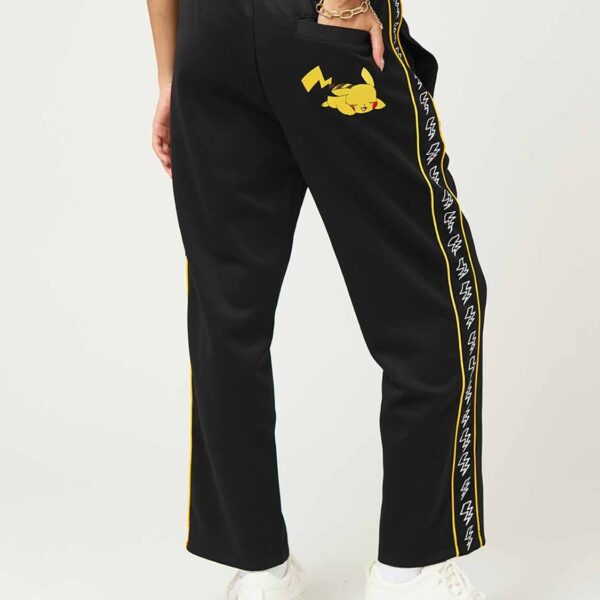 Pokémon Pikachu Nap Track Pants