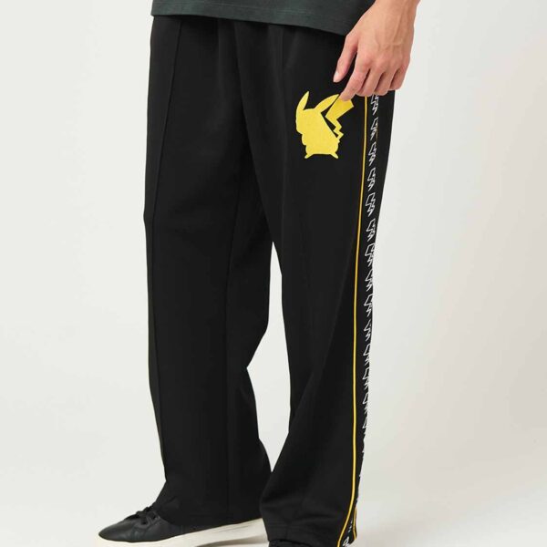 Pokémon Pikachu Nap Track Pants