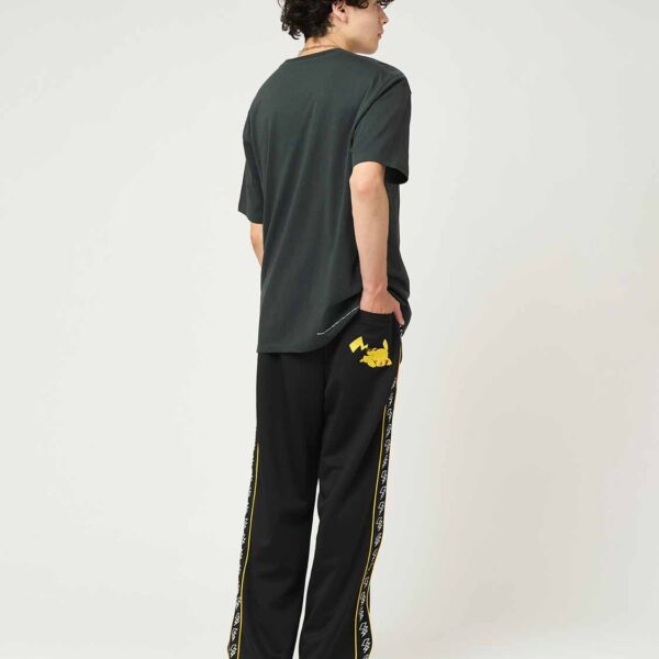 Pokémon Pikachu Nap Track Pants