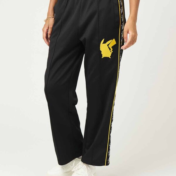 Pokémon Pikachu Nap Track Pants