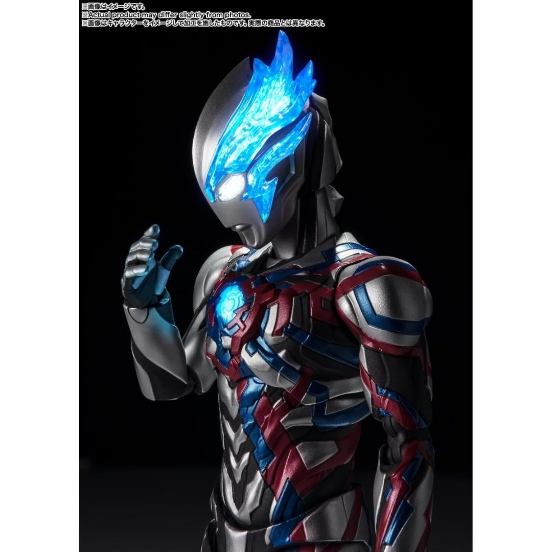 Figuarts Ultraman Blazer