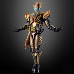 [Figure] sodo kamen rider legend (24) Kualitas Terbaik