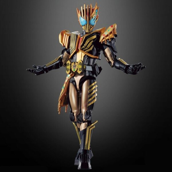 [Figure] sodo kamen rider legend (24) Kualitas Terbaik