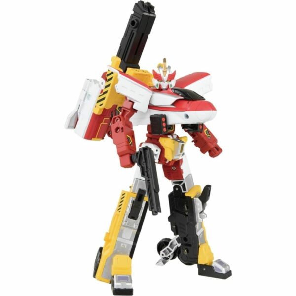 Takara Tomy Shinkalion Komachi top Lifter Form Train (Shinkarion THE ANIMATION) (24) Kualitas Terbaik