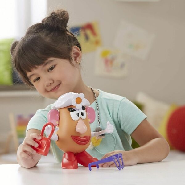 [Toys] Toy Story 4 Mrs Potato Head Original (Toy Story 4 Mrs. Potato) Kualitas Terbaik