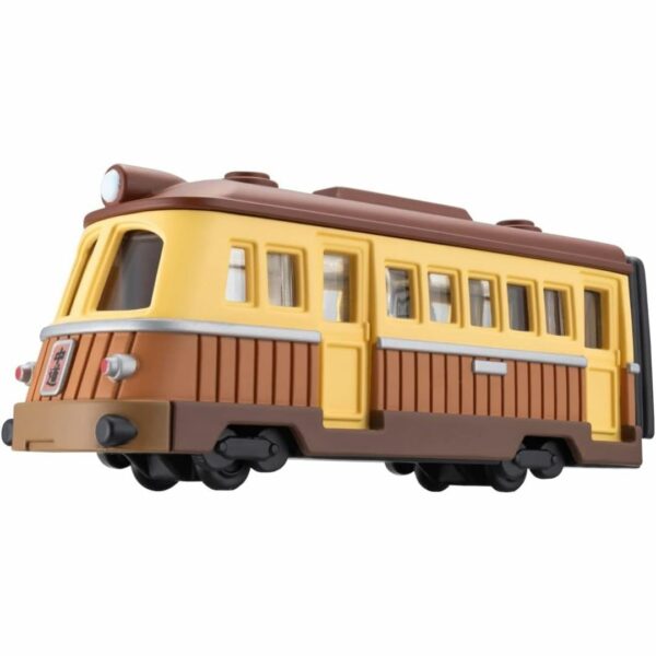 [Mini Car] Takara Tomy Ghibli Spirited Away Kaihara Electric Railway 03 (Mini car Ghibli) Kualitas Terbaik