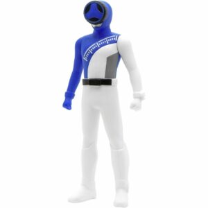 [Figure] Boonboomger Figure Sentai Hero Series Boon Blue (Bakuage Sentai Boonboomger) (24) Kualitas Terbaik