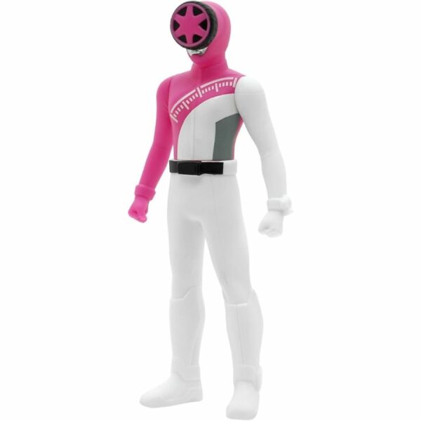 [Figure] Boonboomger Figure Sentai Hero Series Boon Pink (Bakuage Sentai Boonboomger) (24) Kualitas Terbaik