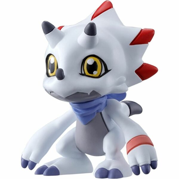 [Figure] Digimon Ghost Game Gammamon Figure (Digimon Ghost Game Anime Series) (24) Kualitas Terbaik