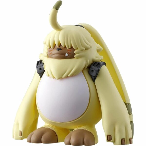 [Figure] Digimon Ghost Game Angoramon Figure (Digimon Ghost Game Anime Series) (24) Kualitas Terbaik