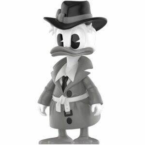 [Popmart Figure] DISNEY Donald Duck Detective (2024) Karakter Asli Premium