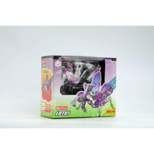 52Toys BEASTBOX BB 37LO Lotus