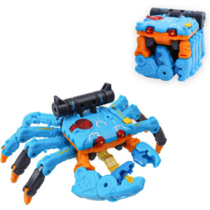 52TOYS BEASTBOX Blue Crab