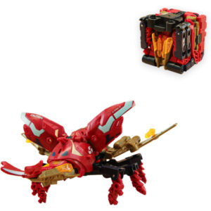 52TOYS Beastbox Demon Dirt