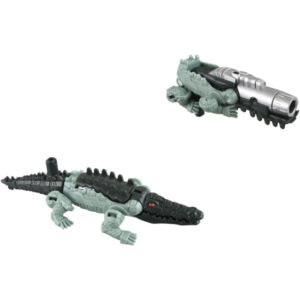 Transformers Beast Awakening BW-03 Awakening Weapon Skull Cruncher